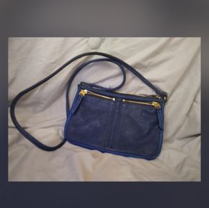 Fossil Crossbody Purse